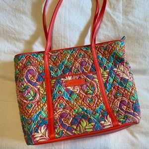 Vera Bradley Bag